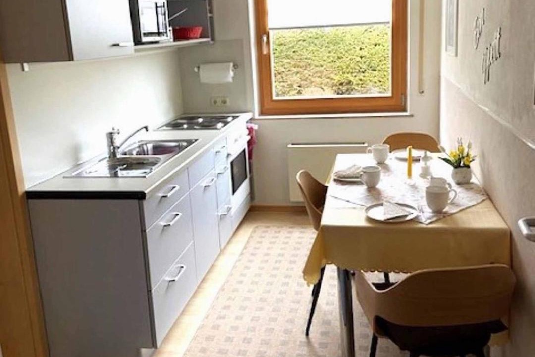 Photo of Kitchen in Heidingsfeld