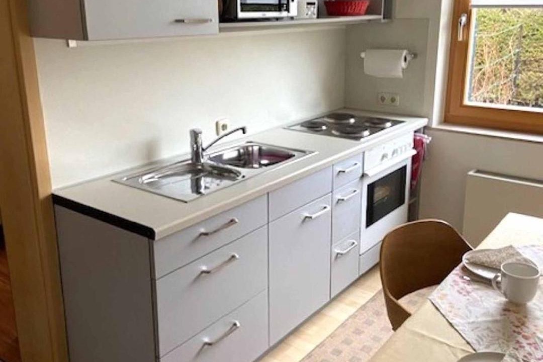 Photo of Kitchen in Heidingsfeld