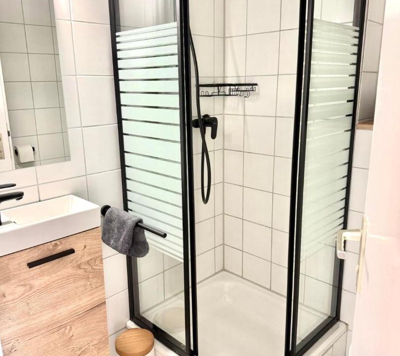 Photo of Bathroom in Kempten