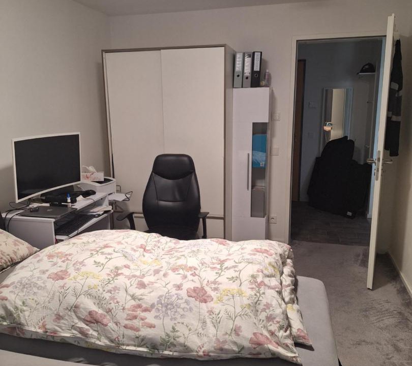Photo of Bedroom in Am Hart