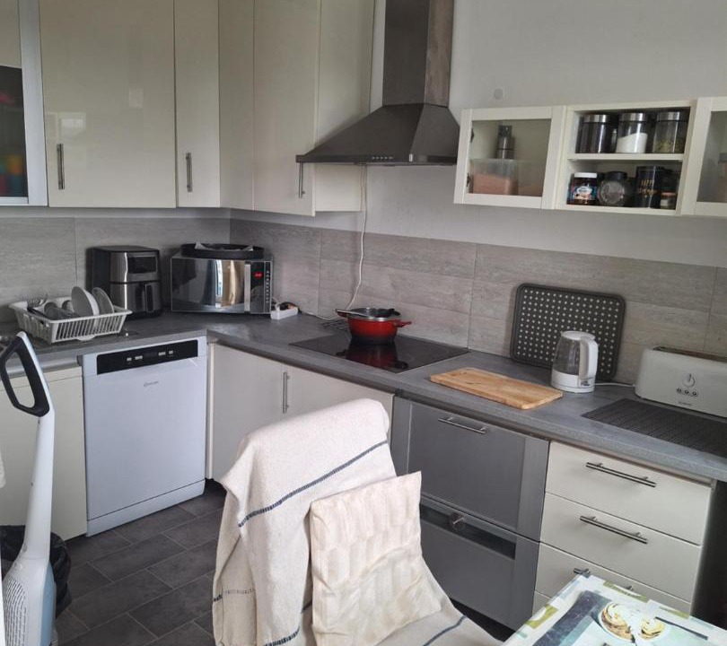 Photo of Kitchen in Am Hart