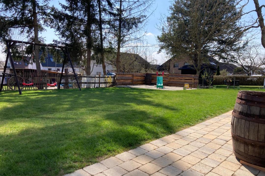 Photo of Outdoor in Bachhagel