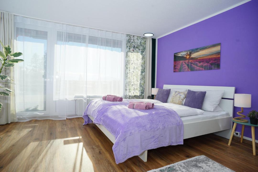 Photo of Bedroom in Scheidegg