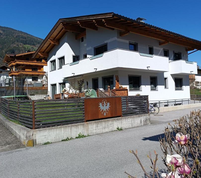Photo of Others in Zillertal