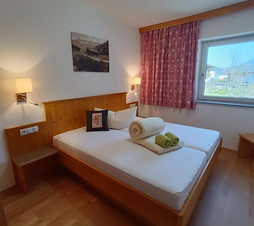 Photo of Bedroom in Zillertal