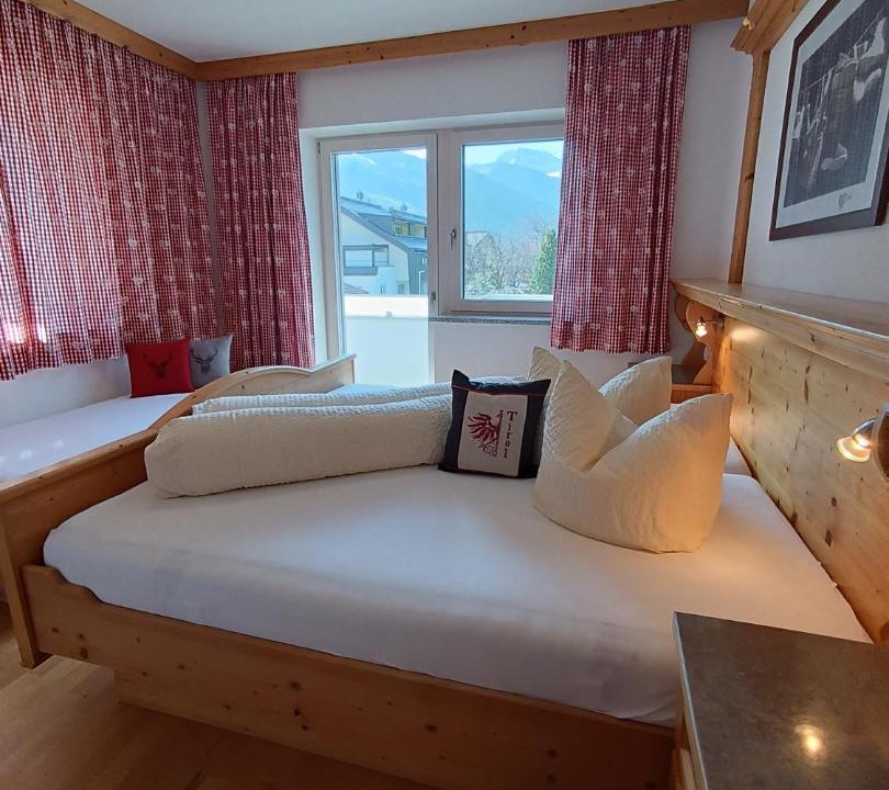 Photo of Bedroom in Zillertal