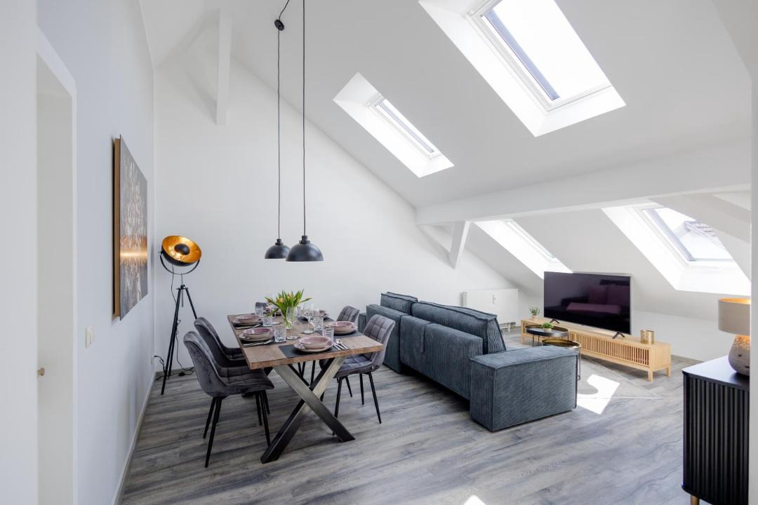 Photo of Livingroom in Munchen District