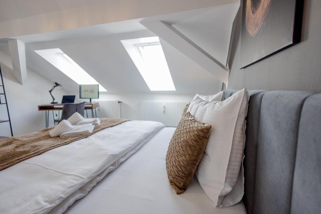 Photo of Bedroom in Munchen District