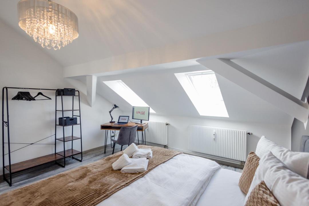 Photo of Bedroom in Munchen District