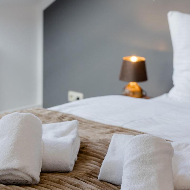 Photo of Bedroom in Munchen District