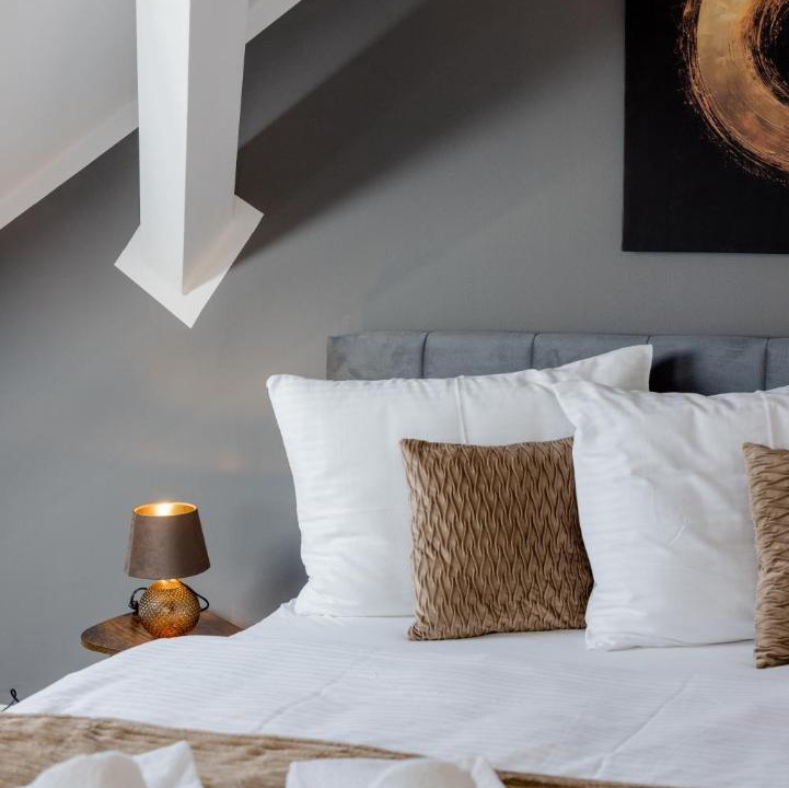 Photo of Bedroom in Munchen District