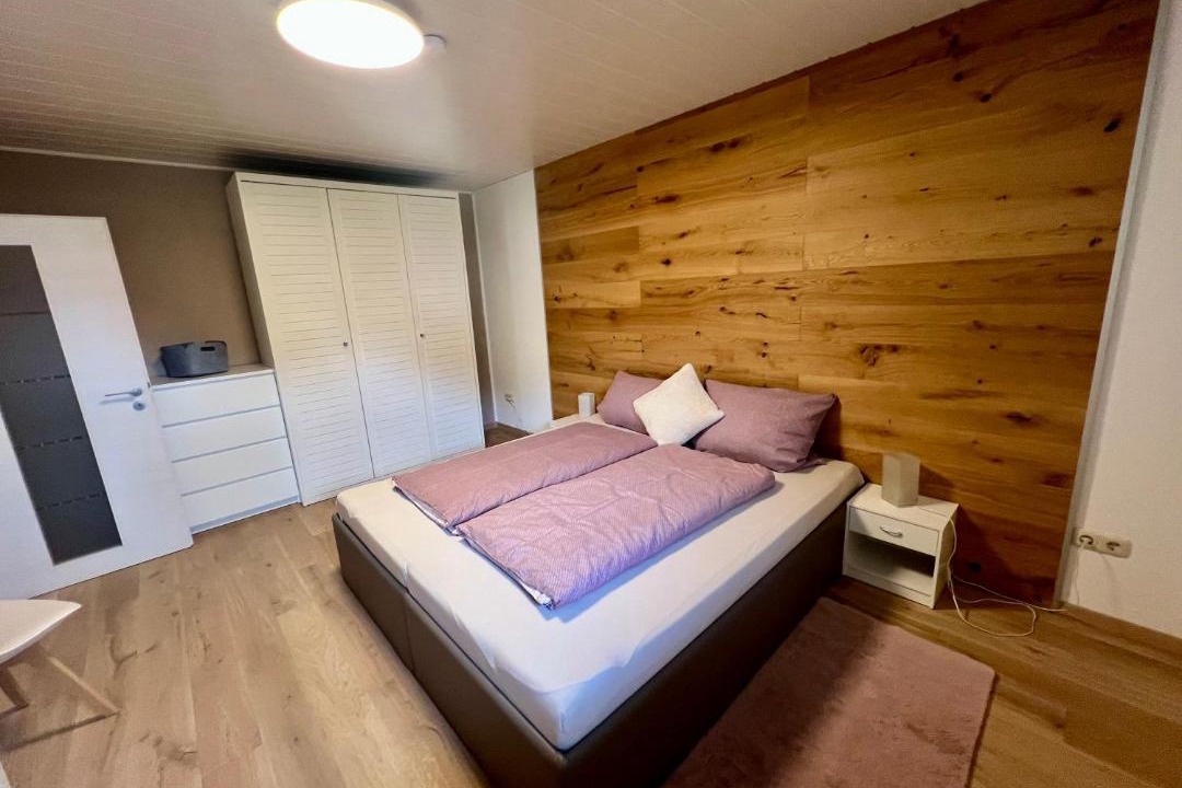Photo of Bedroom in Mistelgau