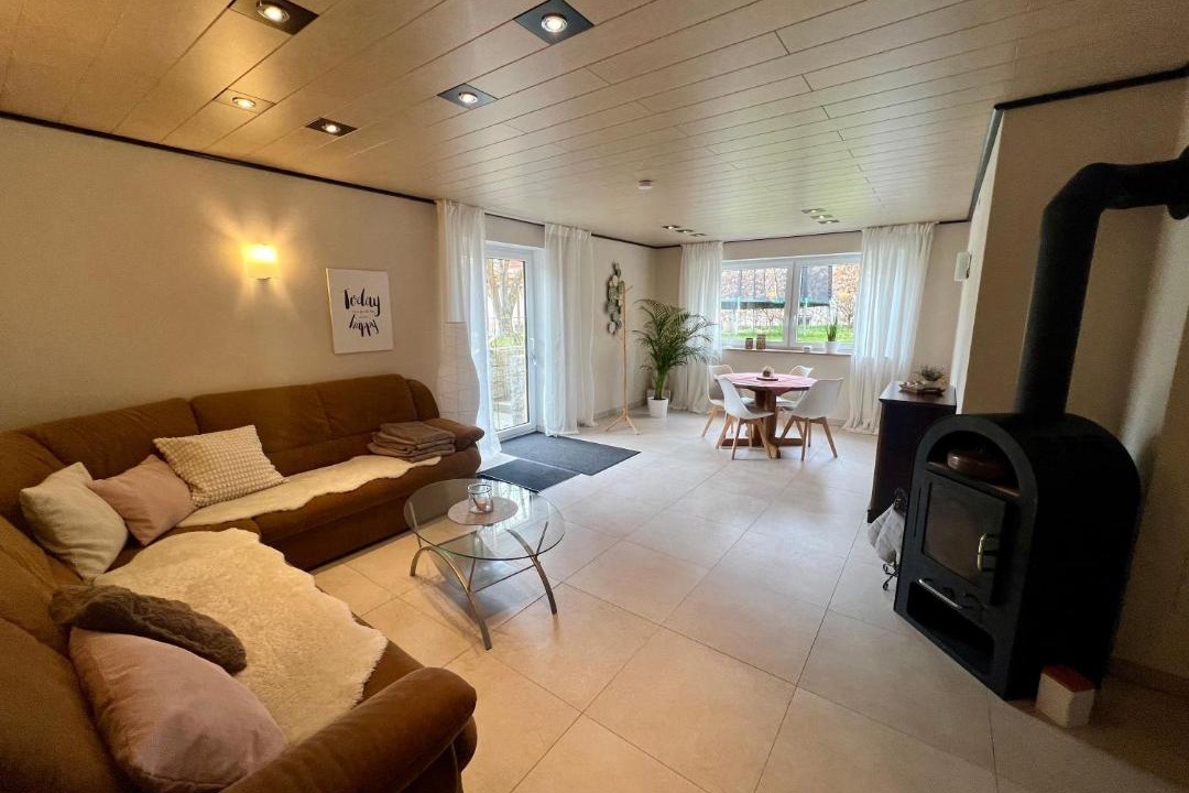 Photo of Livingroom in Mistelgau