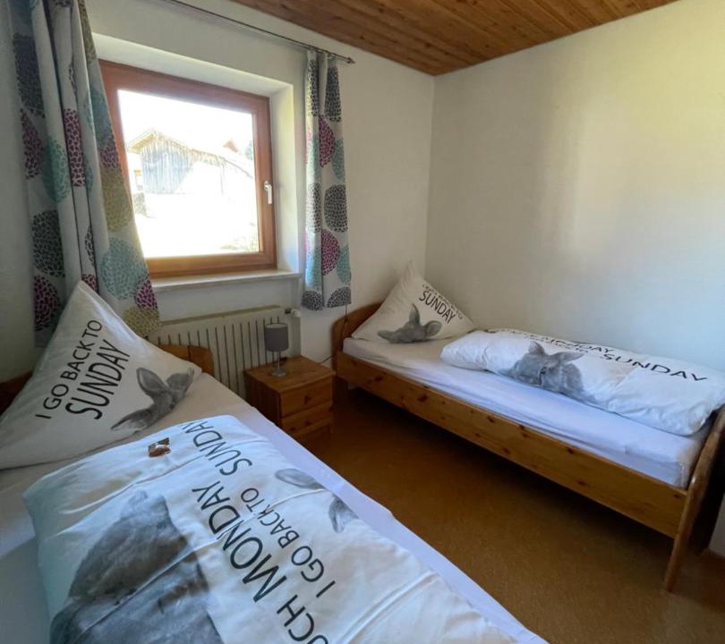 Photo of Bedroom in Maibrunn