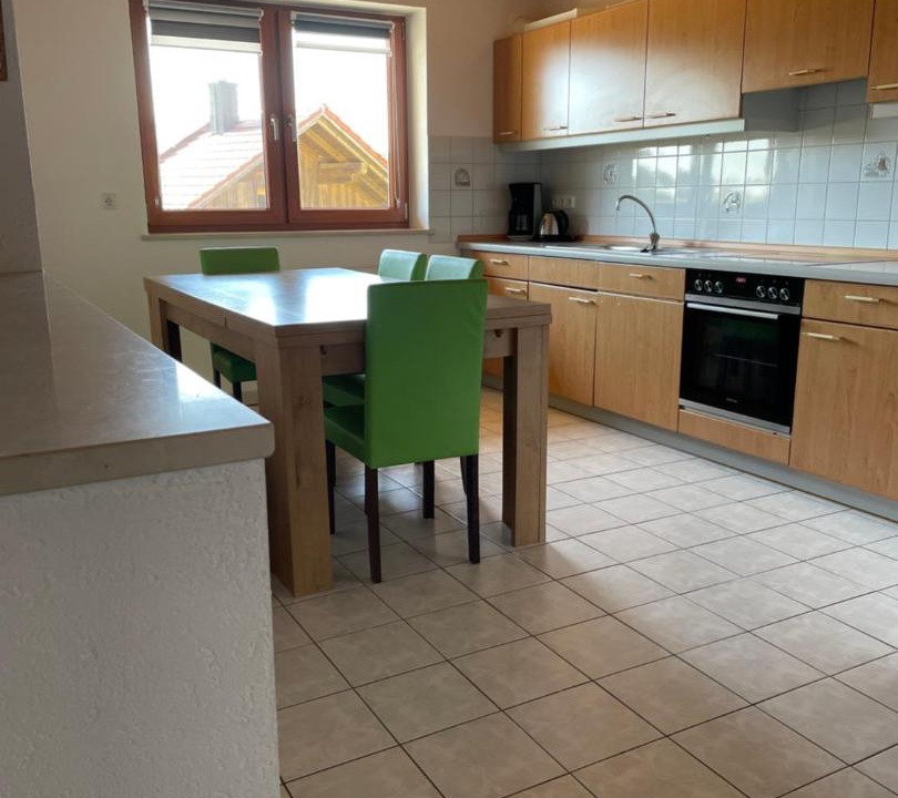 Photo of Kitchen in Maibrunn