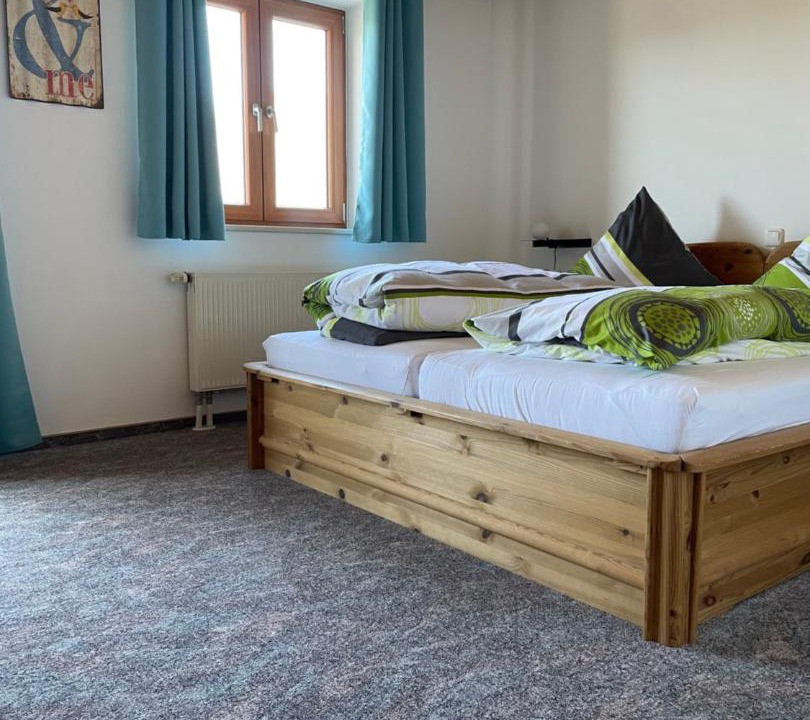Photo of Bedroom in Maibrunn