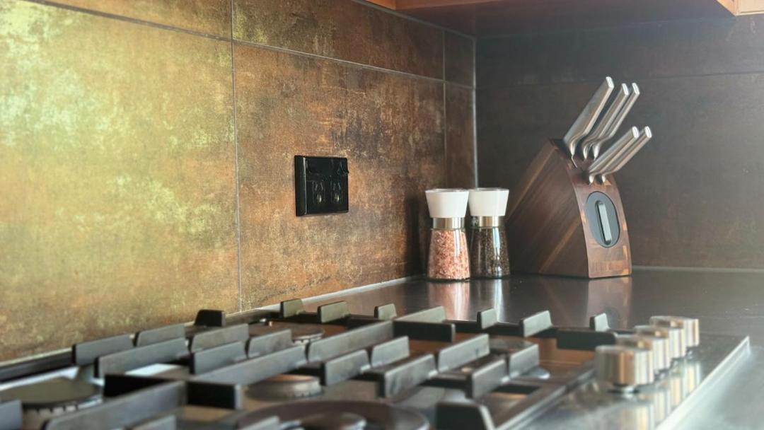 Photo of Kitchen in Sunshine Bay