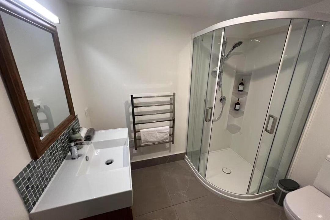 Photo of Bathroom in Sunshine Bay