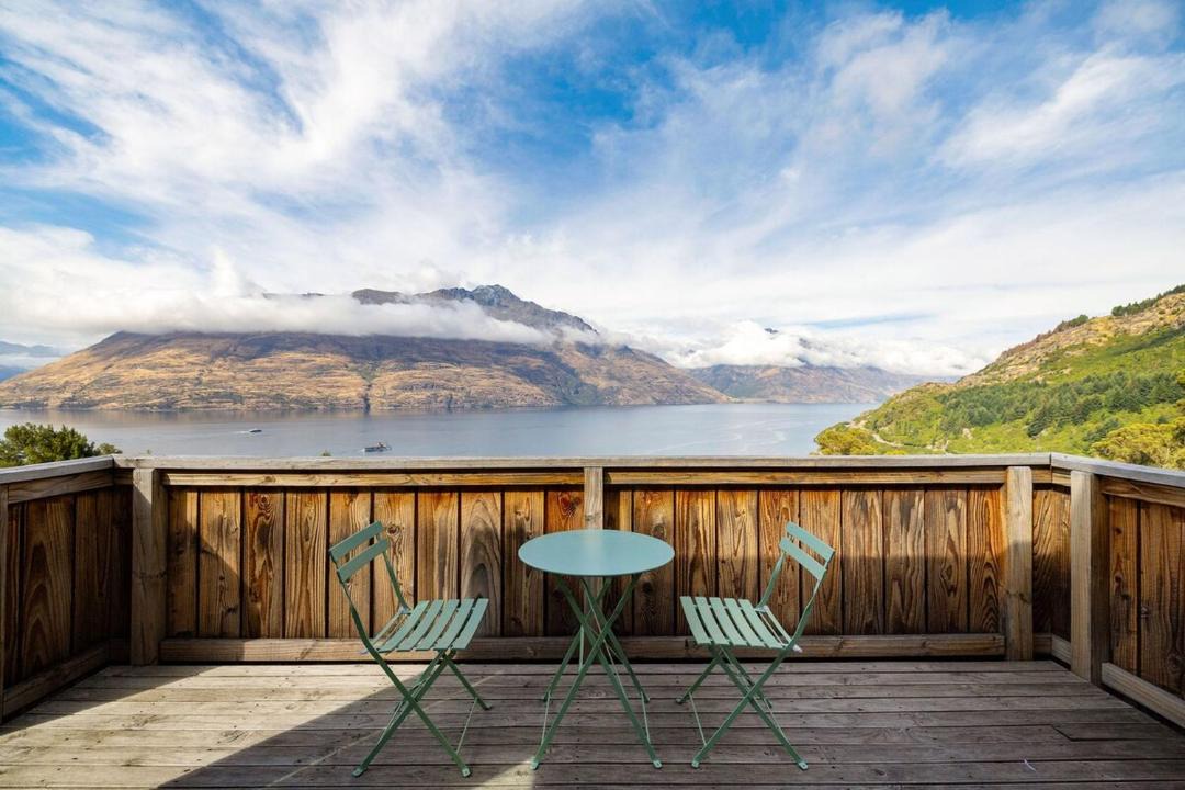 Photo of Patio Balcony in Sunshine Bay