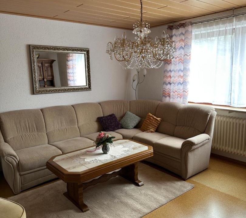 Photo of Livingroom in Marktredwitz