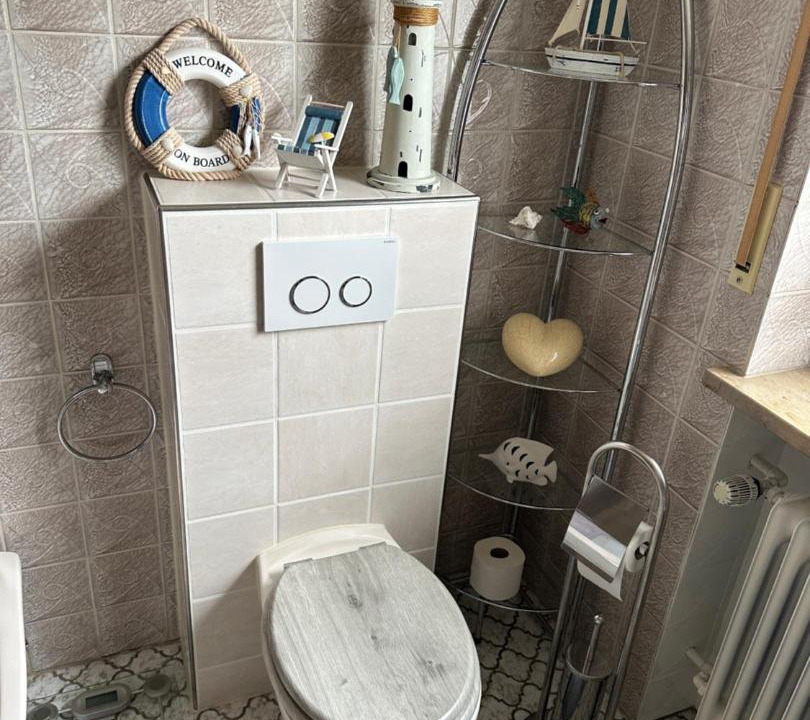 Photo of Bathroom in Marktredwitz