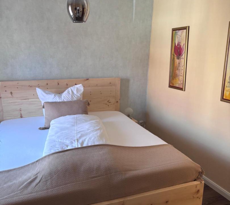 Photo of Bedroom in Bad Toelz