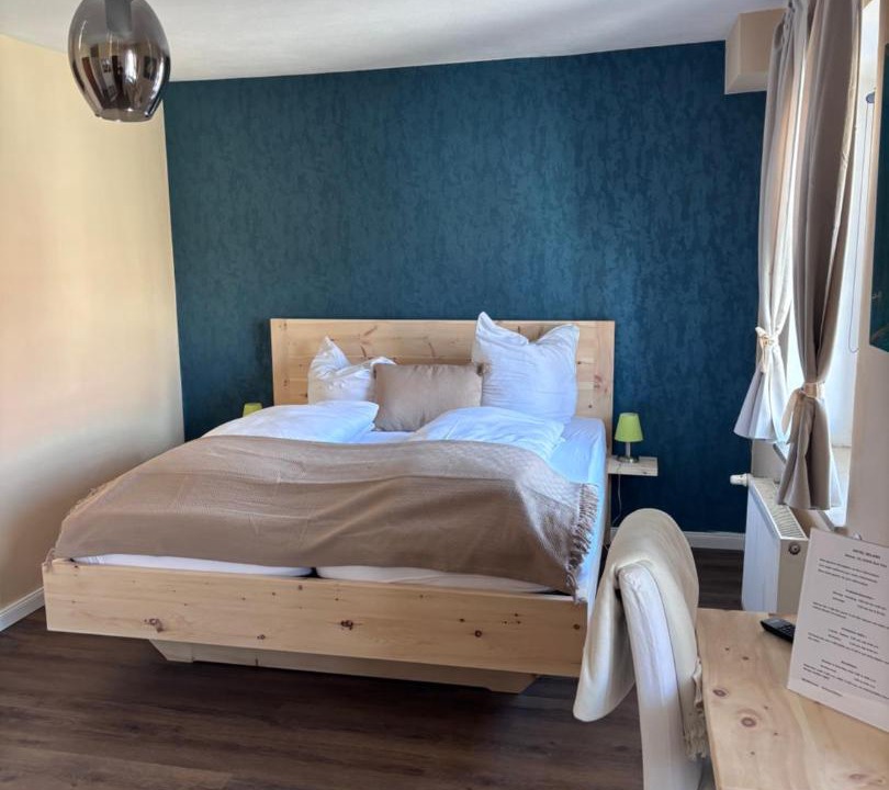 Photo of Bedroom in Bad Toelz