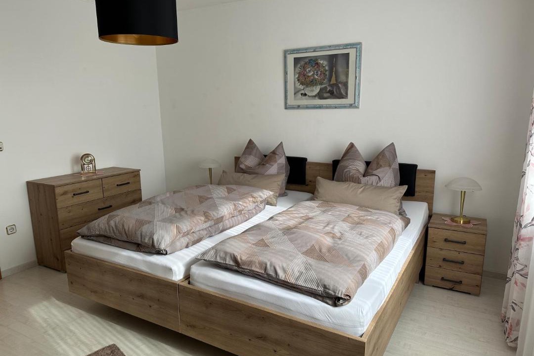 Photo of Bedroom in Marktredwitz