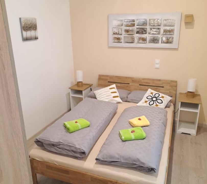 Photo of Bedroom in Adelsdorf