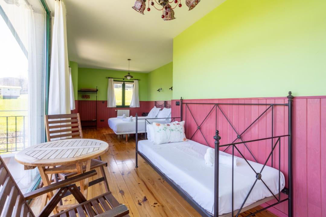 Photo of Bedroom in Bakio