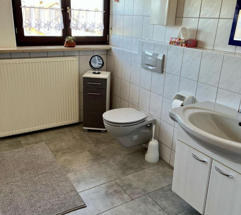 Photo of Bathroom in Schernfeld