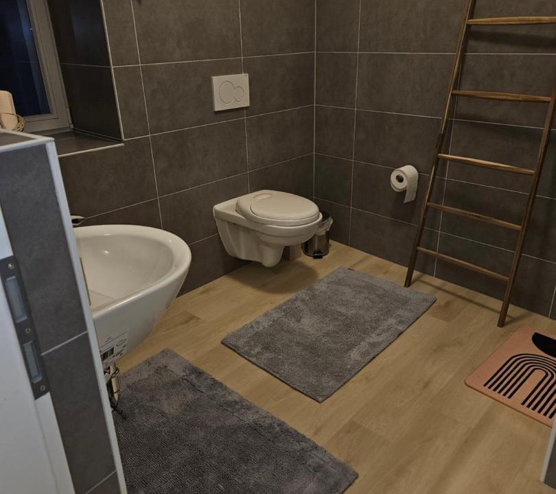 Photo of Bathroom in Bamberg
