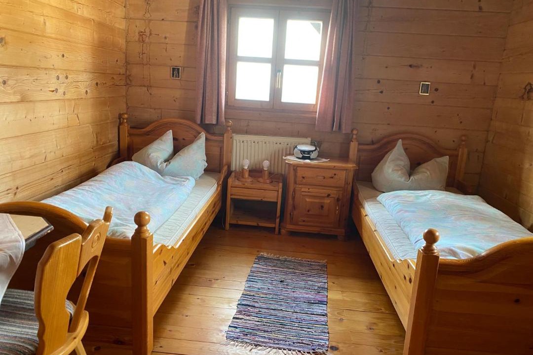 Photo of Bedroom in Hauzenberg