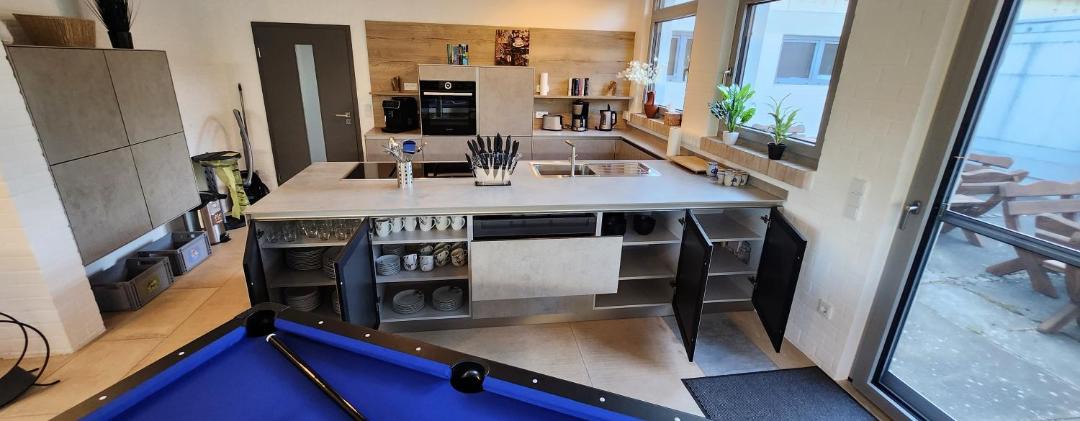 Photo of Kitchen in Theilenhofen