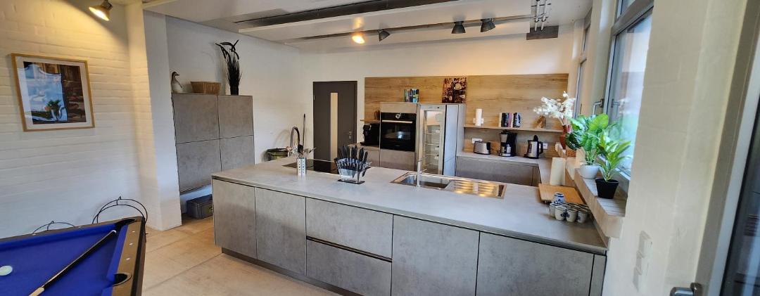 Photo of Kitchen in Theilenhofen