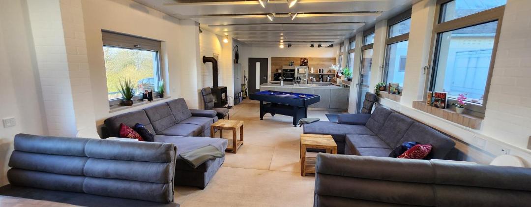 Photo of Livingroom in Theilenhofen