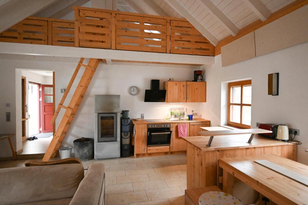 Photo of Kitchen in Litzendorf