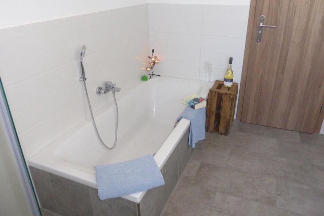 Photo of Bathroom in Nordheim a. Main