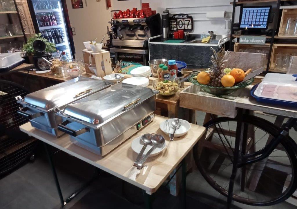 Photo of Kitchen in Heuchelhof