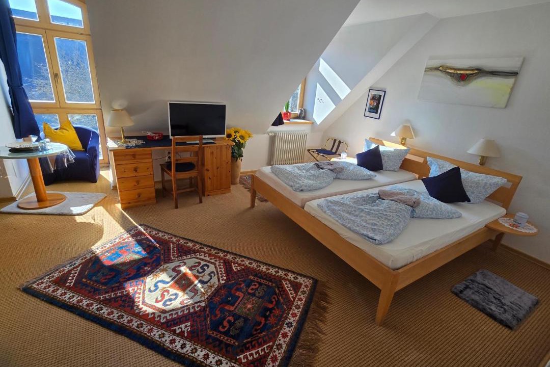 Photo of Bedroom in Heuchelhof