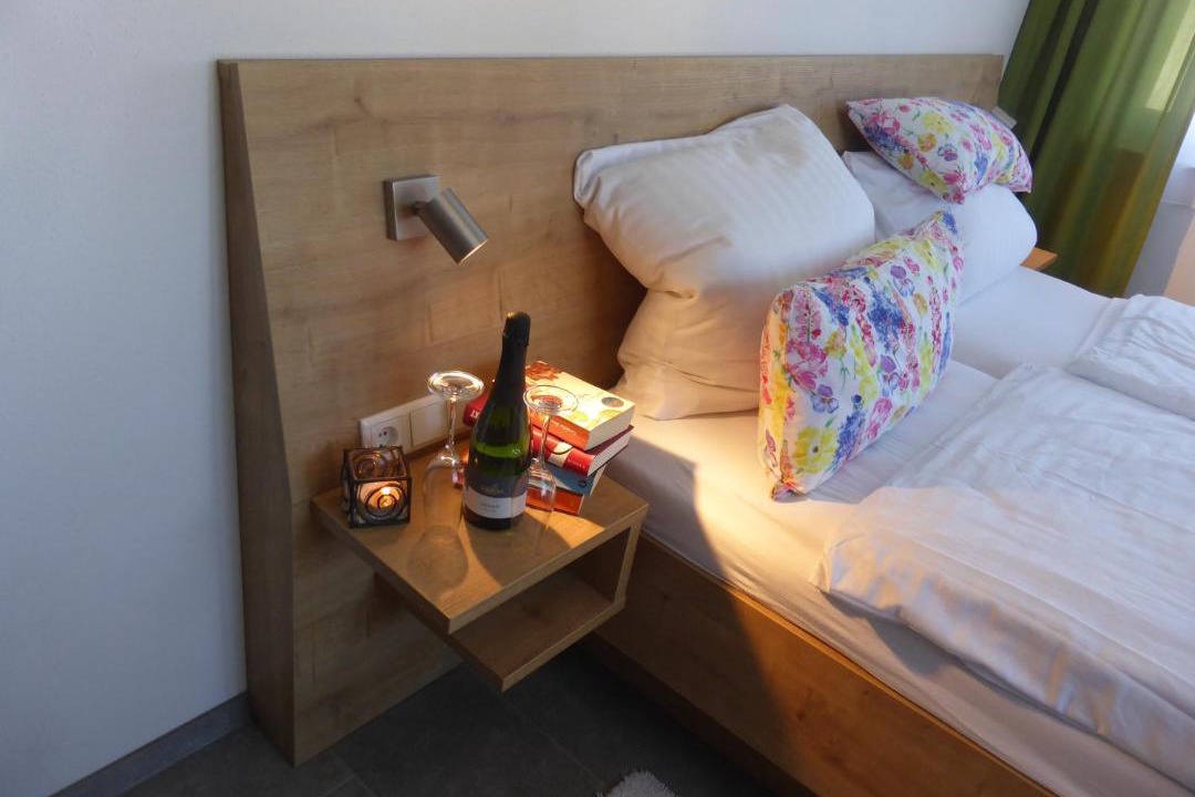 Photo of Bedroom in Nordheim a. Main