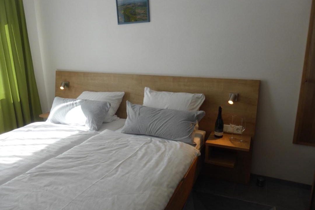 Photo of Bedroom in Nordheim a. Main