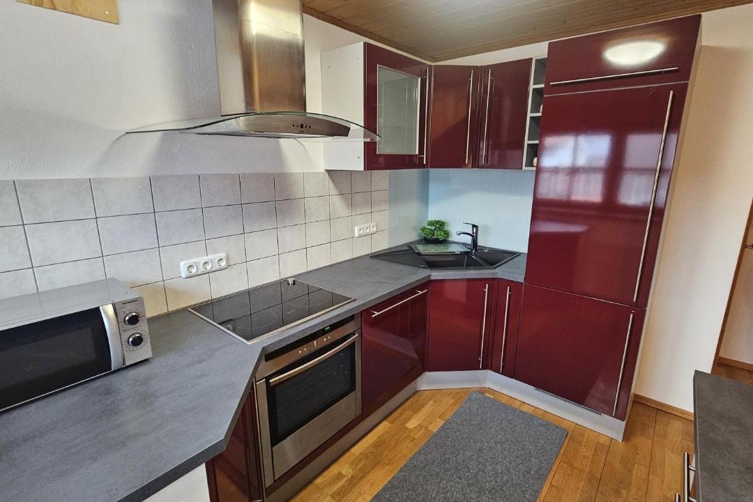 Photo of Kitchen in Peiting