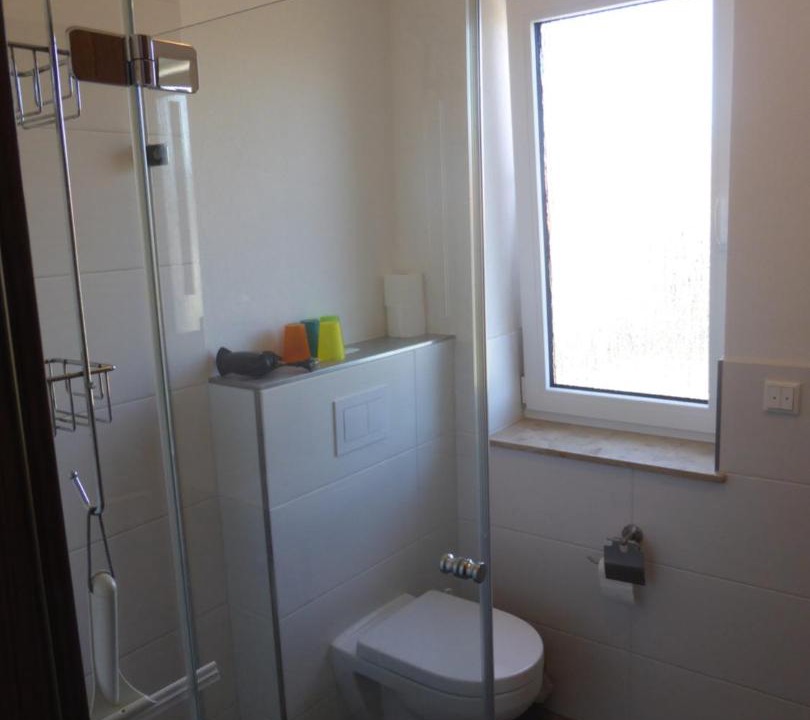 Photo of Bathroom in Nordheim a. Main
