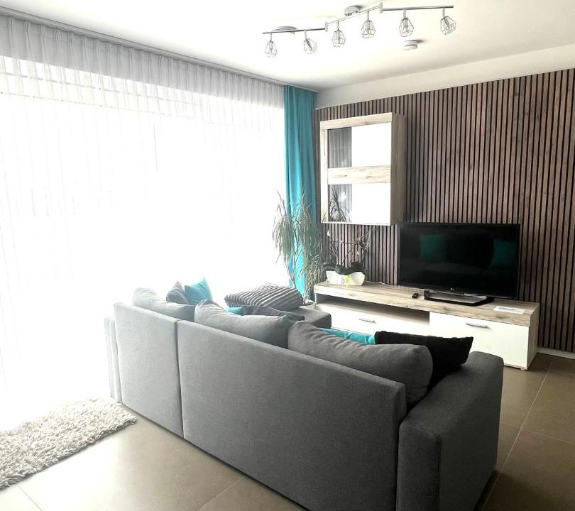 Photo of Livingroom in Prebitz