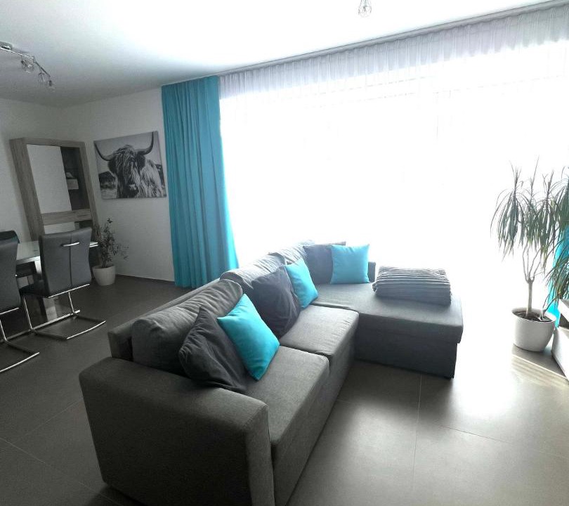 Photo of Livingroom in Prebitz