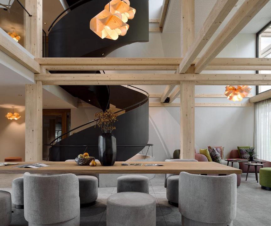 Photo of Livingroom in Bad Toelz