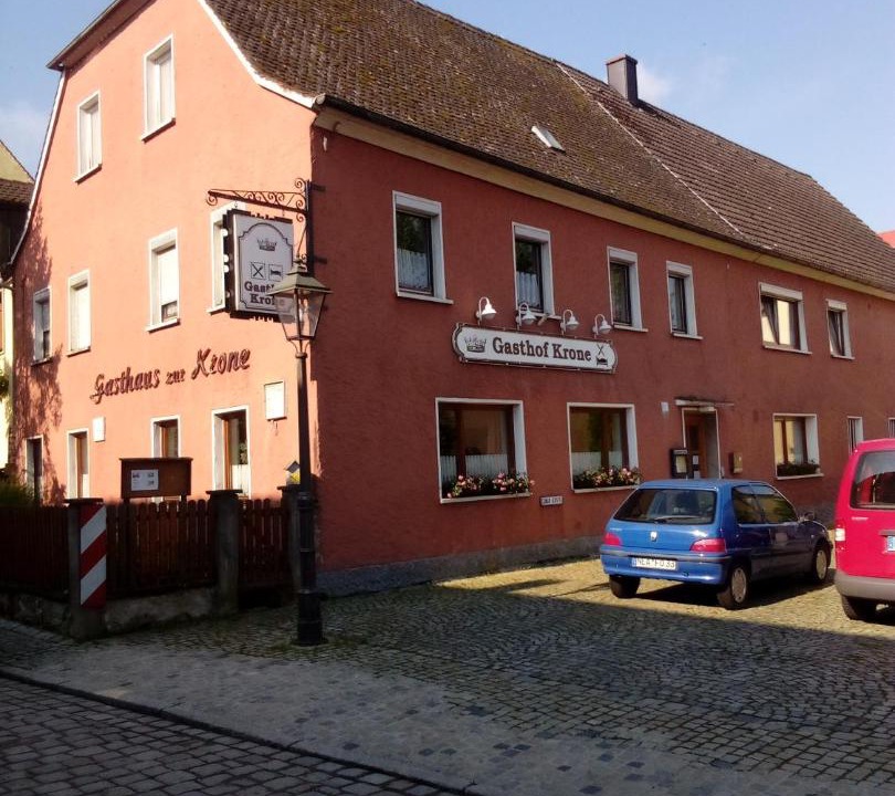 Photo of Others in Burghaslach