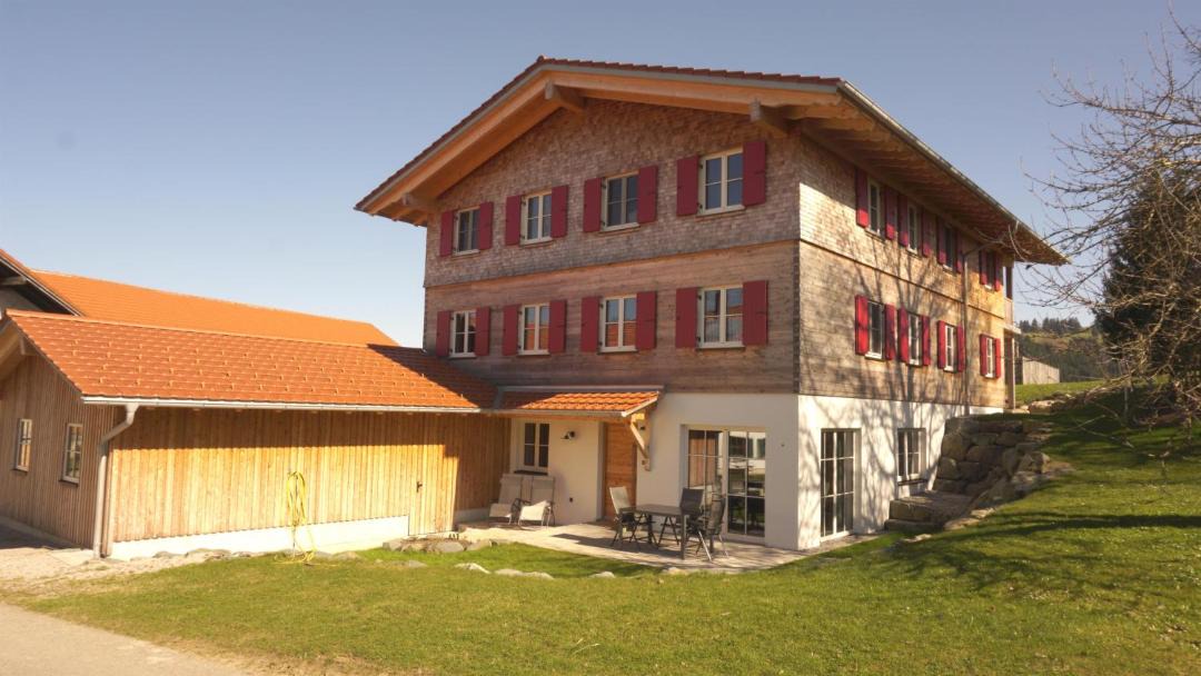 Photo of Others in Oy-Mittelberg