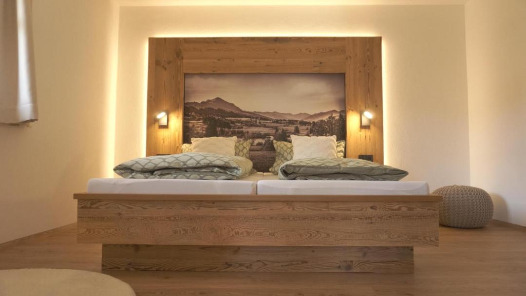 Photo of Bedroom in Oy-Mittelberg